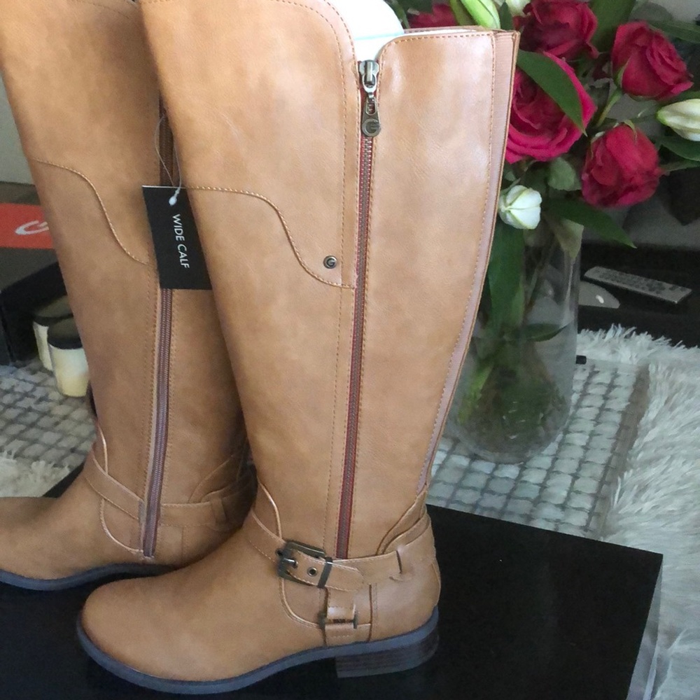 New Guess boots - Picture 5 of 11
